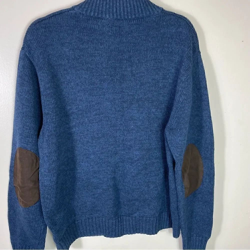 CHAPS  SWEATER  - Picture 2 of 7